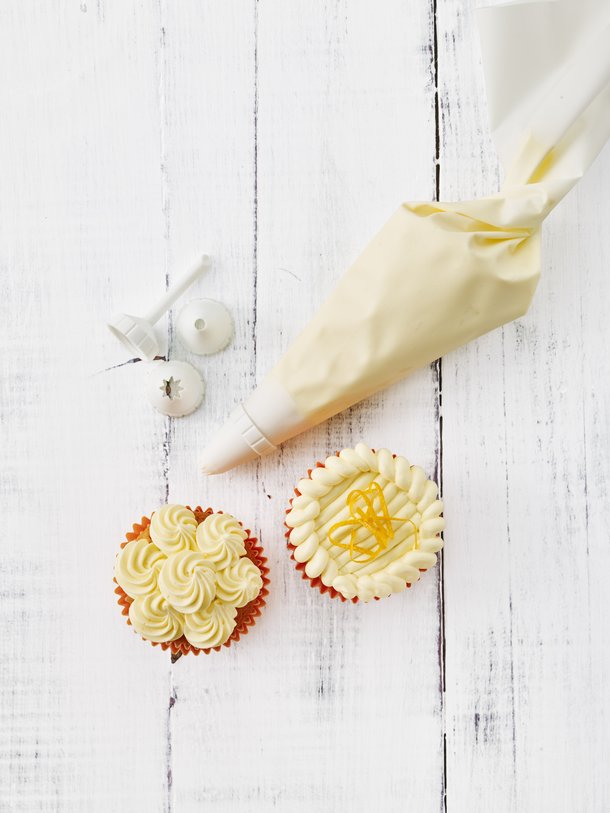 Spritzbeutel Set