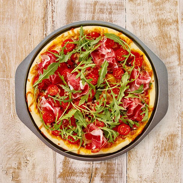Pizzablech