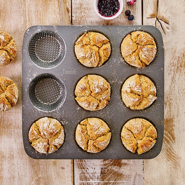 Brötchenblech