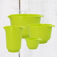 Colour Bowls Set