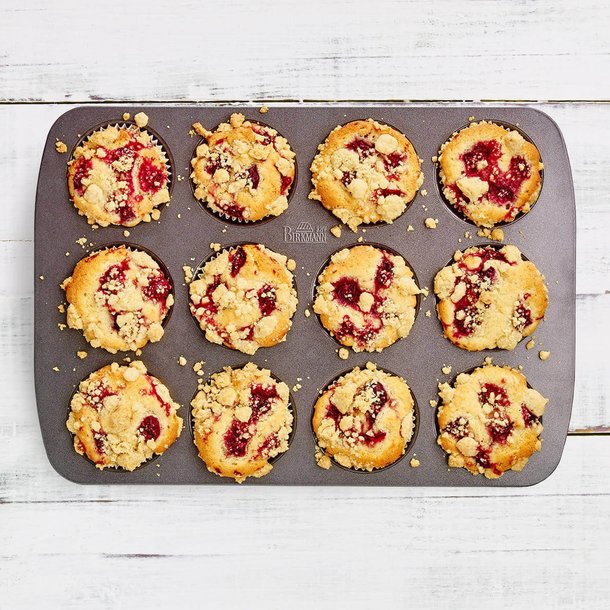 Muffin-Formen