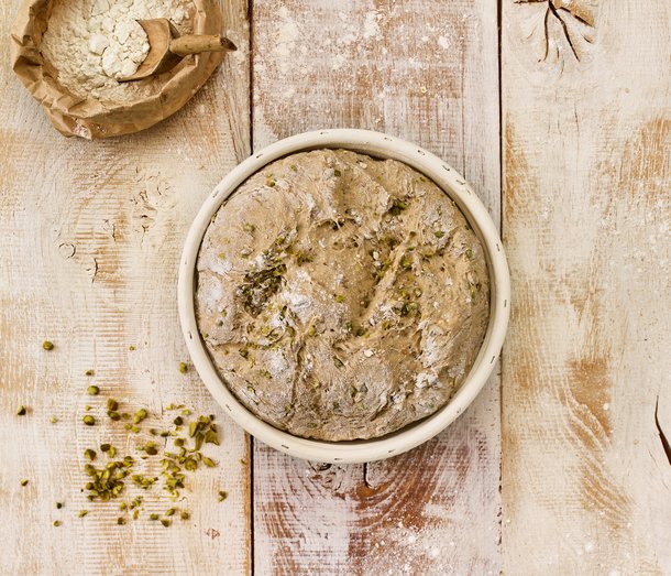 Brotbacken Zubehör 