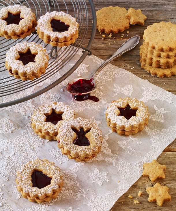 Linzer Ausstechformen