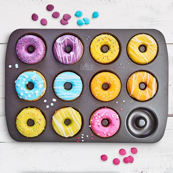Donutsform