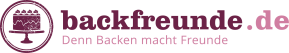 Backen macht Freunde - backfreunde.de